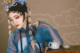 假如我年少有为不自卑图片