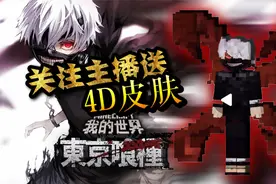 我的世界：村庄探险日记图片